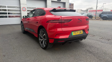 Jaguar I-Pace 294kW EV400 HSE Black 90kWh 5dr Auto 11kW Charger Electric Estate